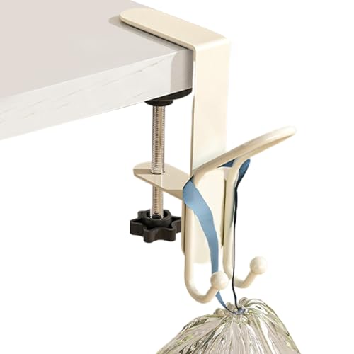 Xasbseulk Girlanden Aufhänger Für Kamin | Verstellbarer Kaminstockinghalter | Eisen Girlandenhalter Kein Bohren 9kg Tragkraft Für Zuhause Wohnheim Küche von Xasbseulk
