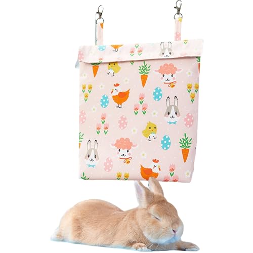Xasbseulk Kühlpack Für Hasenkäfig - Kaninchen Kühlpad | Waschbarer Beutel Kühlzubehör Für Kleintierkäfig Innen Außen Sommer Xasbseulk Kühlpack Für Hasenkäfig - Kaninchen Kühlpad | Waschbarer Beutel Kühlzubehör Für Kleintierkäfig Innen Außen Sommer von Xasbseulk