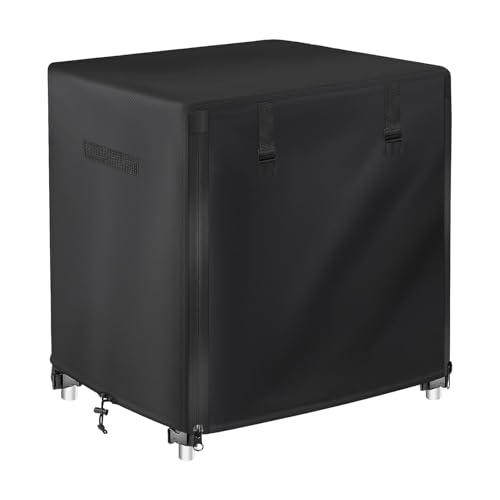 Xasbseulk Outdoor Prep Table Cover | Outdoor Storage Cover | Portable Protection Waterproof Oxford Cloth for Garden Utility Outside Patio Dining Work Xasbseulk Outdoor Prep Table Cover | Outdoor Storage Cover | Portable Protection Waterproof Oxford Cloth for Garden Utility Outside Patio Dining Work von Xasbseulk