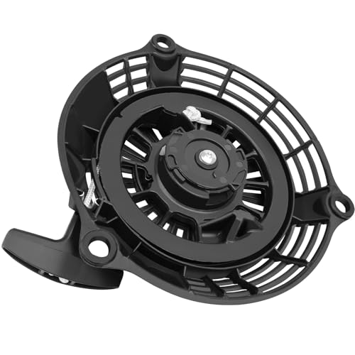 Seilzugstarter für Honda GC135 GC160 GCV135 GCV160 EN2000 EN2500 28400-ZL8-023ZA 28400-ZL8-013ZA Rücklaufstarter Motoren für Rasenmäher von Xastro