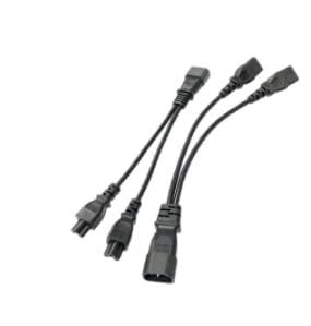 2 Stück 1 zu 2 ARGB Kabel, ARGB Splitter Kabel, 5V 3 Pin Verlängerung, RGB Y Verteiler Verlängerungskabel 30cm LED, Adressierbares Splitterkabel für Mainboards, Erweiterung der PC Beleuchtung 2 Stück 1 zu 2 ARGB Kabel, ARGB Splitter Kabel, 5V 3 Pin Verlängerung, RGB Y Verteiler Verlängerungskabel 30cm LED, Adressierbares Splitterkabel für Mainboards, Erweiterung der PC Beleuchtung von Xatgiouy