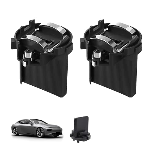 Halogen-Lampenhalter für VW Golf MK6 MK7 2009–2012, Fassungshalter-Adapter für Tiguan, Touran, Sharan und Scirocco A9068260282 – Autoscheinwerfer-Halterung, Abblendlicht-Lampenfassung, langlebiger Halogen-Lampenhalter für VW Golf MK6 MK7 2009–2012, Fassungshalter-Adapter für Tiguan, Touran, Sharan und Scirocco A9068260282 – Autoscheinwerfer-Halterung, Abblendlicht-Lampenfassung, langlebiger von Xatgiouy