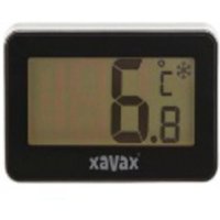 00185853 Kühl-/Gefrierschrank-Thermometer - Xavax 00185853 Kühl-/Gefrierschrank-Thermometer - Xavax von XavaX