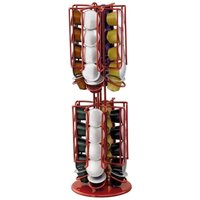 Xavax - Kapselspender Rondello für 40 Nespresso Kapseln Kapselhalter Kapselständer Xavax - Kapselspender Rondello für 40 Nespresso Kapseln Kapselhalter Kapselständer von XavaX