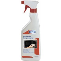 Mikrowellen-Reinigungsspray 500ml von XavaX