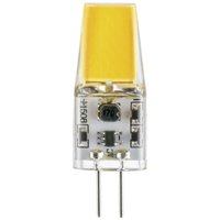 Xavax - Stiftsockellampe G4 2,6W/26W LED-Leuchtmittel von XavaX
