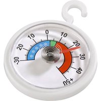Xavax 00111309 Kühl-/Gefrierschrank-Thermometer Xavax 00111309 Kühl-/Gefrierschrank-Thermometer von XavaX