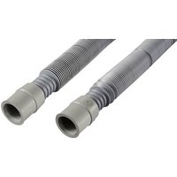 Xavax 111876 Wasser Ablaufschlauch 4m 1St. von XavaX