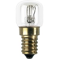 Backofenlampe 50 mm 230 v E14 15 w eek g (a - g) Warmweiß 1 St. - Xavax von XavaX