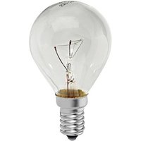 Xavax Backofenlampe 70mm 230V E14 40W EEK G (A - G) Warmweiß von XavaX