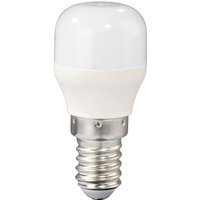 Xavax LED Kühlschrank-Leuchtmittel EEK: F (A - G) 59 mm 230 V E14 2 W Neutralweiß 1 St. von XavaX