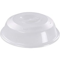 xavax Xavax Mikrowellenhaube Basic Transparent (diffus) 00111539 (00111539) von XavaX
