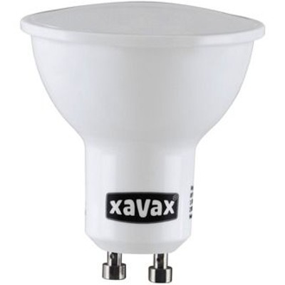 LED-Reflektorlampe, 5,8W, GU10, PAR16, 00112208, Tageslicht von Xavax