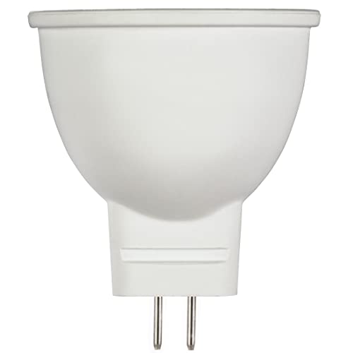 Xavax 00112588 24 W GU4 warmweiß – LED-Lampe (warmweiß, weiß) von Xavax
