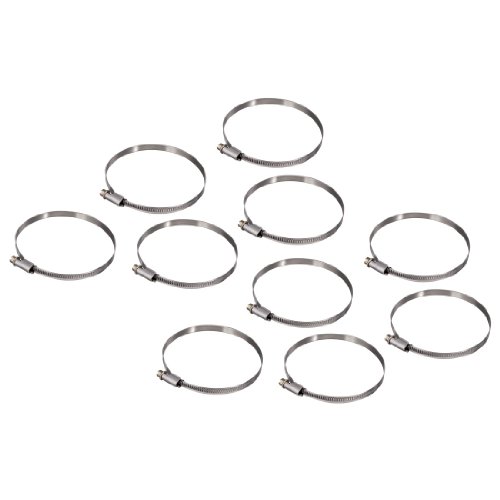 Xavax 00110982 Schlauchschelle 90-110mm (Service/Werkstatt) von Hama