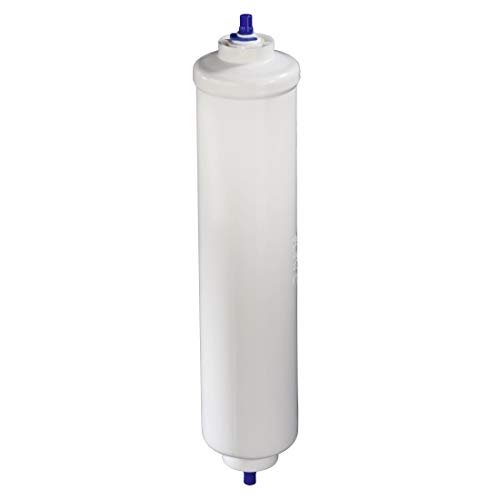 Xavax 111822 Universal Wasserfilter für Side-by-Side Kühlschränke , 1 Stück (1er Pack) von Xavax