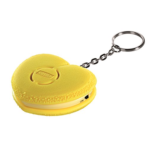 Xavax 176513 Alarm Personal Heart von Xavax