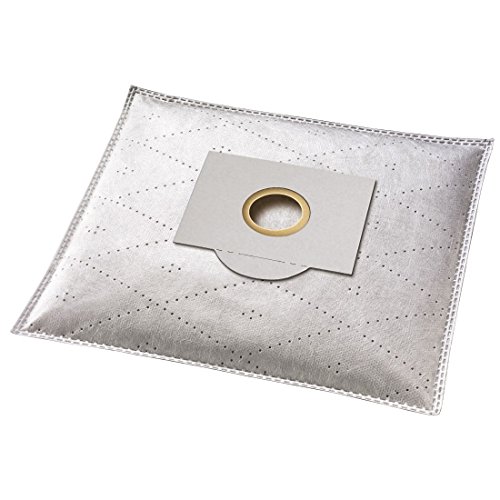 Xavax 4 Staubsaugerbeutel MicroMultiVlies + 1 Universalfilter, RO 01 von Xavax