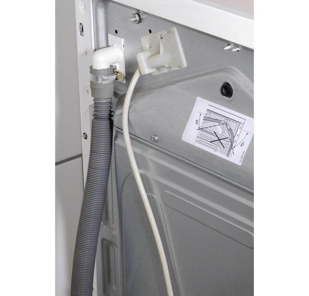 Xavax Ablaufschlauch Ablaufschlauch für Waschmaschinen von Xavax