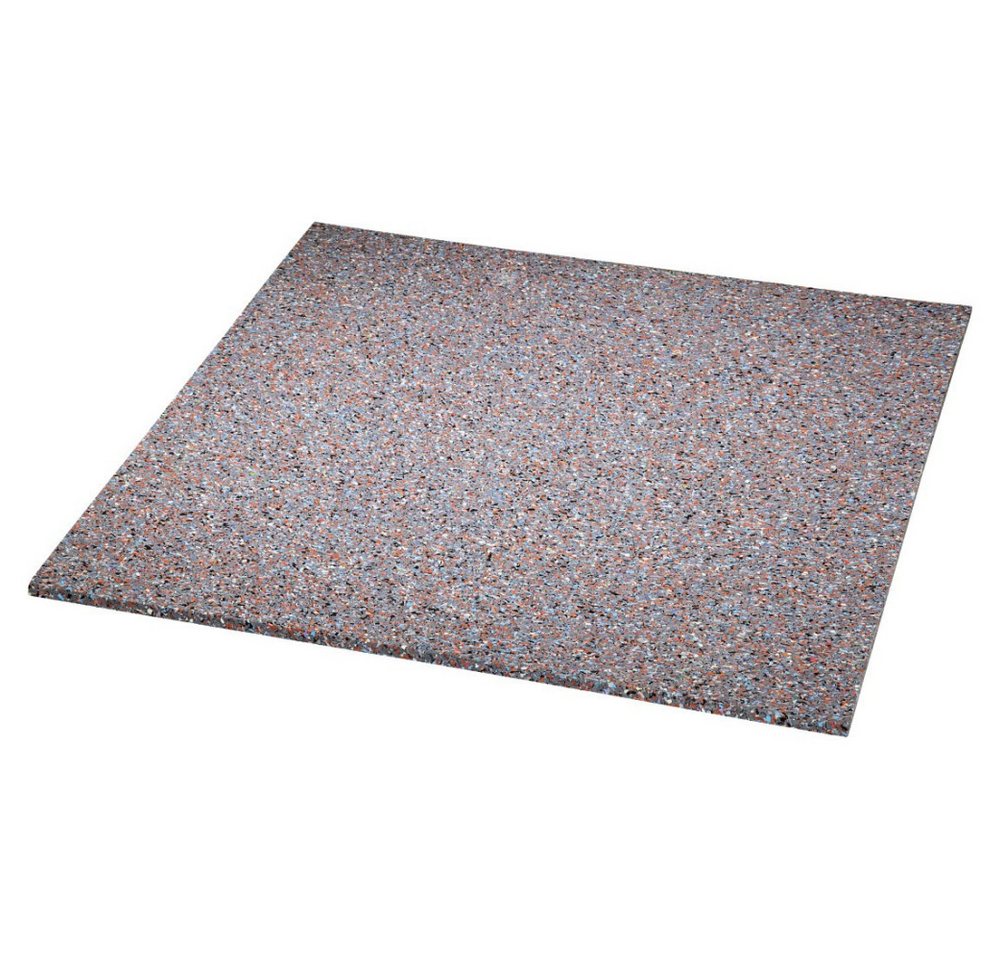 Xavax Antirutschmatte Xavax Anti-Vibrationsmatte 60x60 cm grau - Rutschfeste Xavax Antirutschmatte Xavax Anti-Vibrationsmatte 60x60 cm grau - Rutschfeste von Xavax