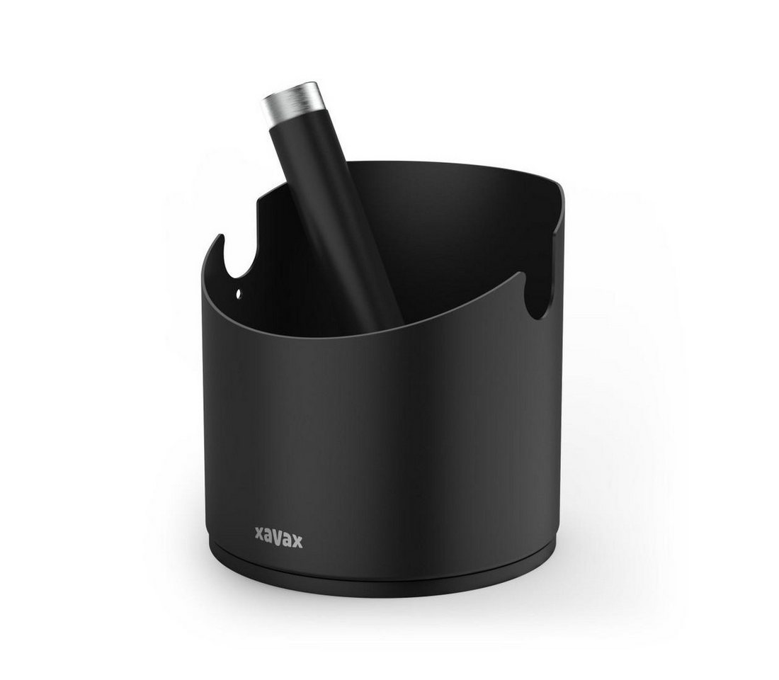 Xavax Ausklopfbehälter Xavax Abklopfbehälter für Kaffeesatz Knockbox Barista. Xavax Ausklopfbehälter Xavax Abklopfbehälter für Kaffeesatz Knockbox Barista. von Xavax
