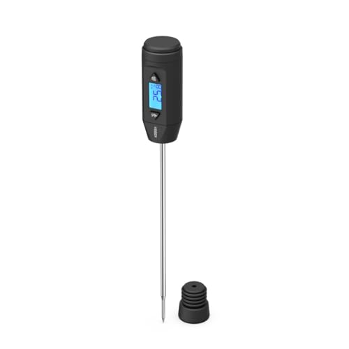 Xavax Digitales Multithermometer von Xavax
