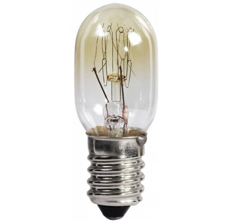 Xavax Halogenlampe Xavax Backofenlampe 25W - Birnchenform, E14, warmweiß von Xavax