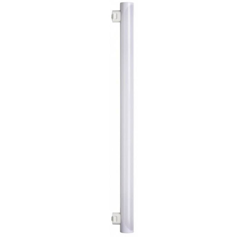 Xavax Halogenlampe Xavax Linienlampe S14s LED-Lampe., Sockel S14s, warmweiß von Xavax