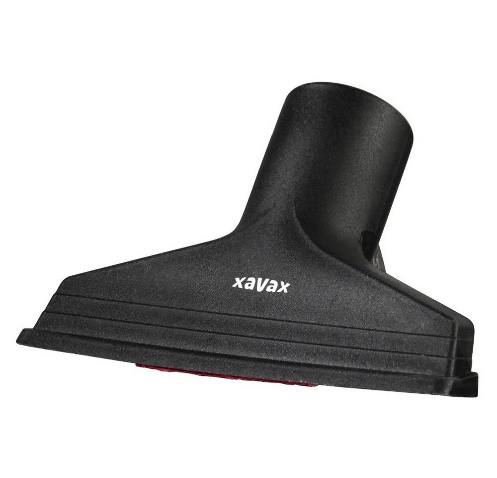 Xavax Handstaubsauger, Hochwertige Polsterdüse mit ergonomischem Design Xavax Handstaubsauger, Hochwertige Polsterdüse mit ergonomischem Design von Xavax