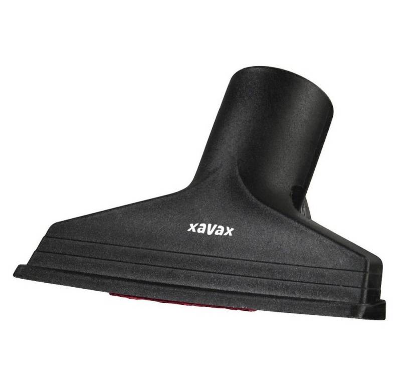 Xavax Handstaubsauger, Hochwertige Polsterdüse mit ergonomischem Design Xavax Handstaubsauger, Hochwertige Polsterdüse mit ergonomischem Design von Xavax