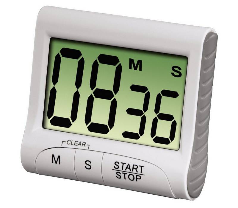 Xavax Küchentimer Digitaler Küchentimer Xavax von Xavax