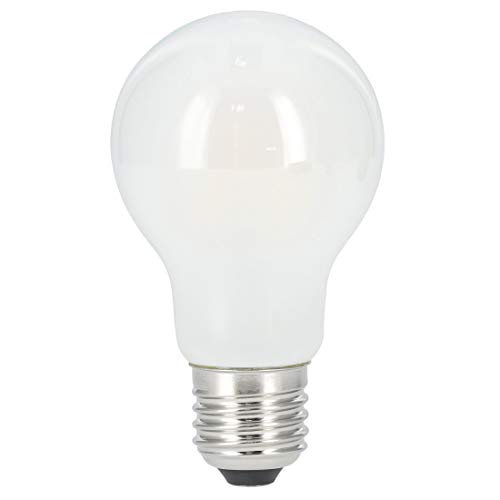 Xavax LED-Filament E27, 1521lm ersetzt 100W, Glühlampe, Warmweiß, dimmbar, matt von Xavax