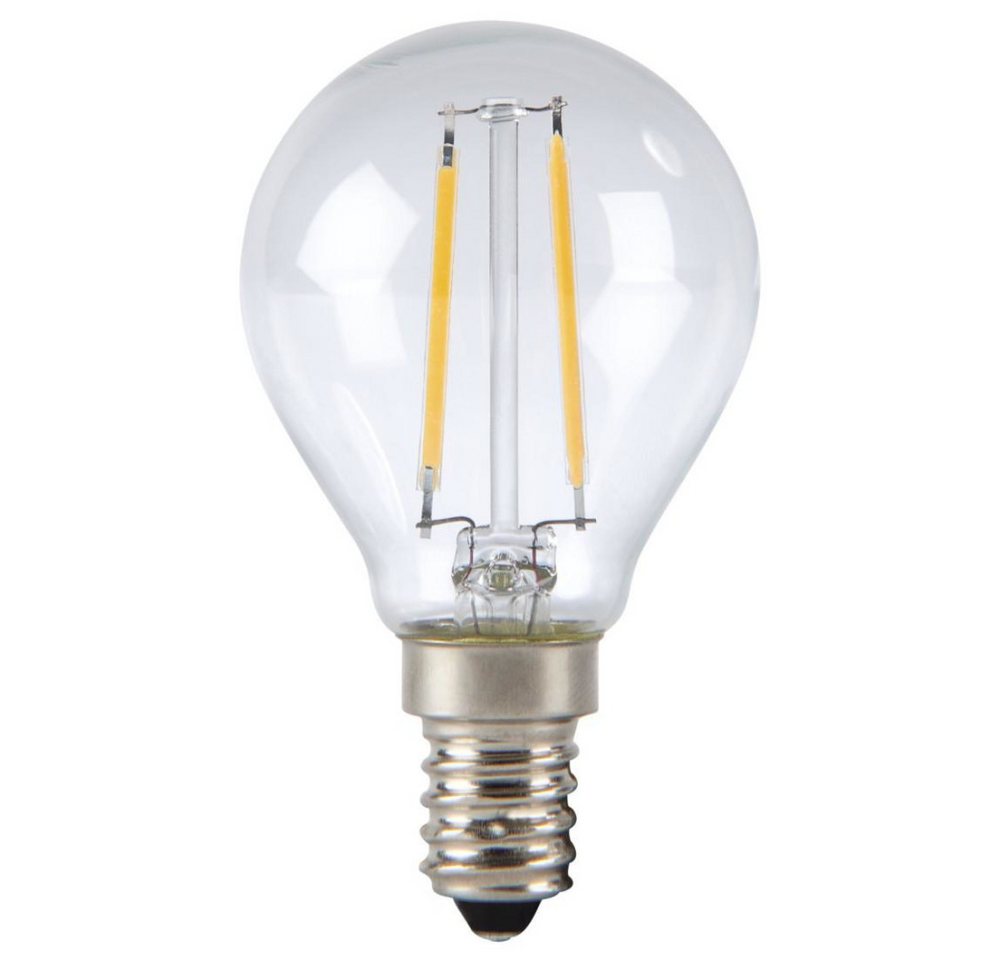 Xavax LED-Filament Xavax LED-Filament von Xavax