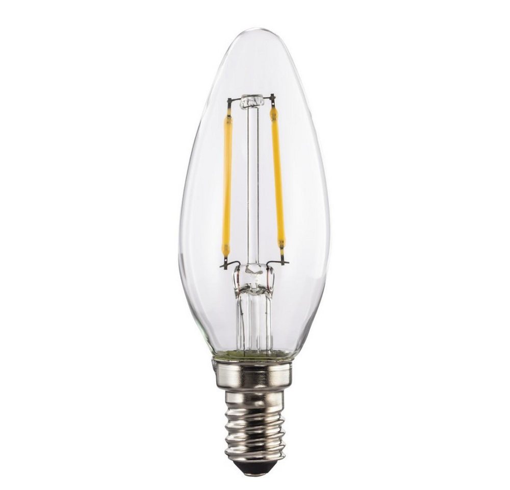 Xavax LED-Filament Xavax LED-Filament von Xavax