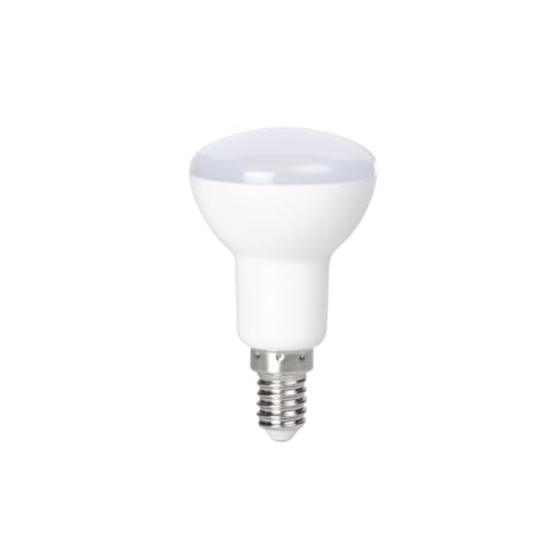 Xavax LED-Lampe E14, 400lm ersetzt 35W, Reflektorlampe R50, warmweiß von Xavax
