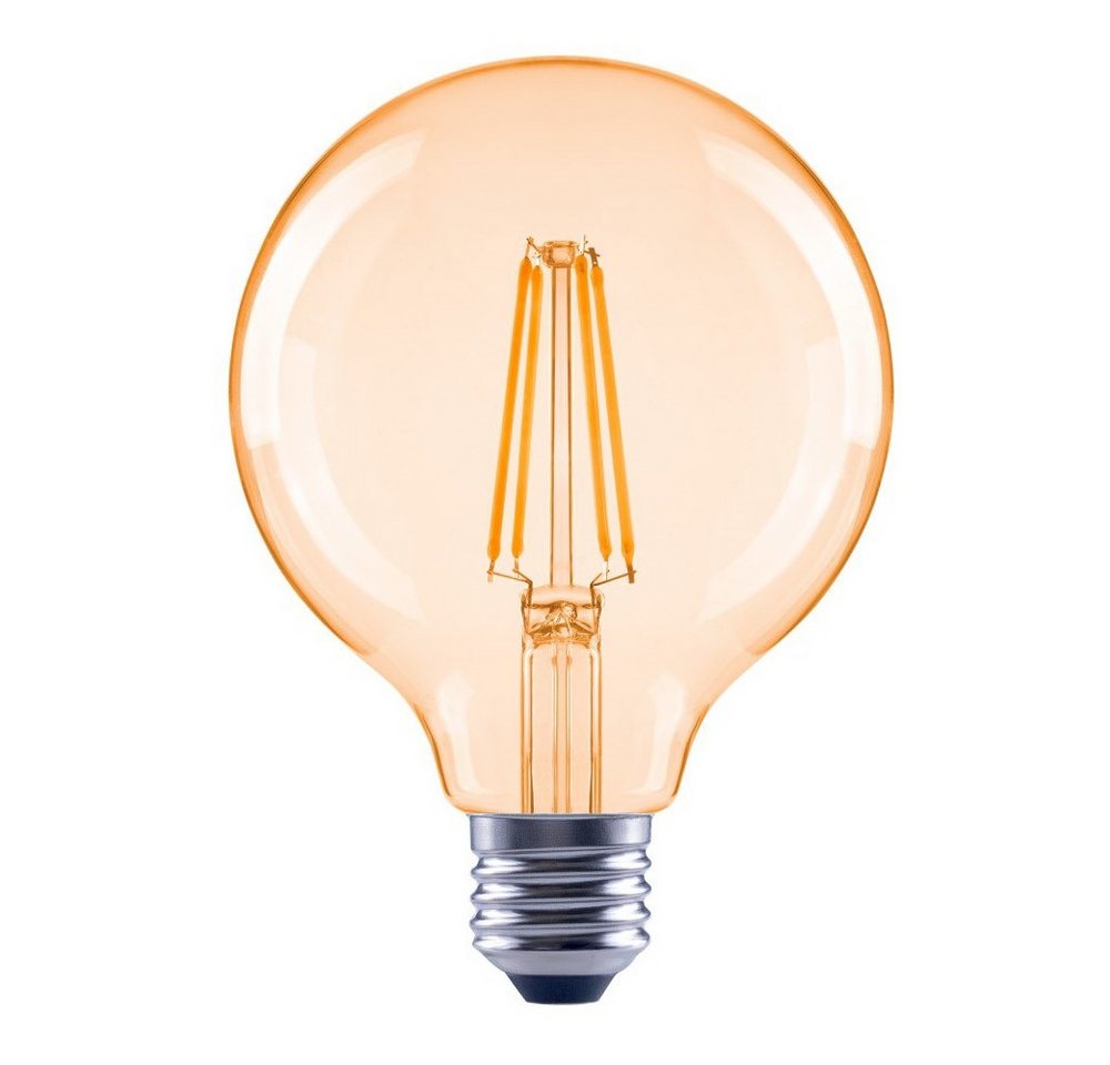 Xavax LED-Leuchtmittel, Sockel E27, warmweiß Xavax LED-Leuchtmittel, Sockel E27, warmweiß von Xavax