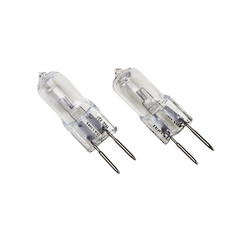 Xavax LED-Leuchtmittel, Sockel GY6.35, warmweiß Xavax LED-Leuchtmittel, Sockel GY6.35, warmweiß von Xavax