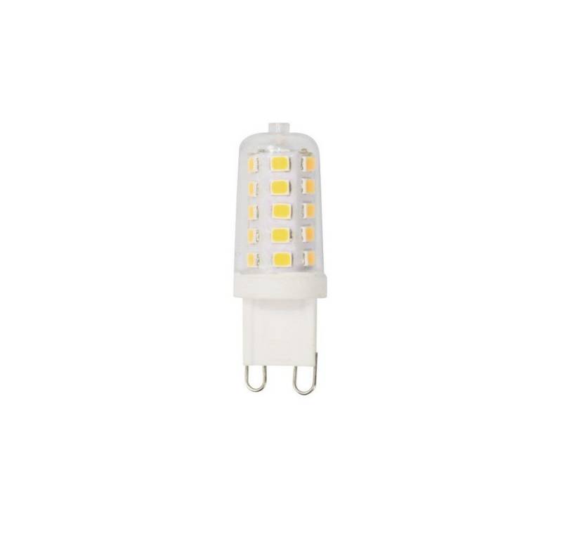 Xavax LED-Leuchtmittel Hama 00112860 energy-saving lamp 3 W G9 von Xavax
