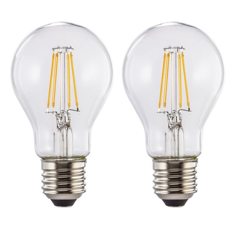 Xavax LED-Leuchtmittel Hama 00112903 energy-saving lamp 6,5 W E27 Xavax LED-Leuchtmittel Hama 00112903 energy-saving lamp 6,5 W E27 von Xavax