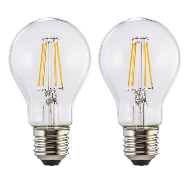 Xavax LED-Leuchtmittel Hama 00112903 energy-saving lamp 6,5 W E27 von Xavax