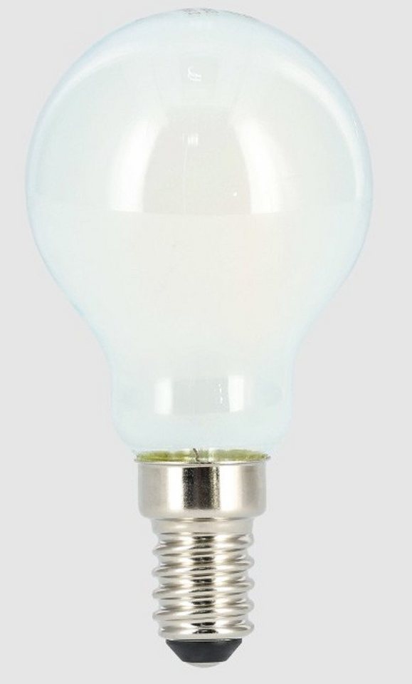 Xavax LED-Leuchtmittel Xavax 00112852 energy-saving lamp 4 W E14 Xavax LED-Leuchtmittel Xavax 00112852 energy-saving lamp 4 W E14 von Xavax