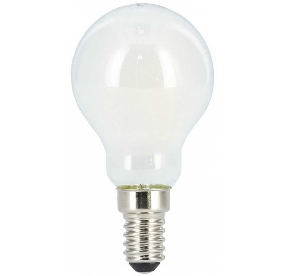 Xavax LED-Leuchtmittel Xavax LED-Filament E14 250lm - Retro-Lampe für Räume., Sockel E14, warmweiß Xavax LED-Leuchtmittel Xavax LED-Filament E14 250lm - Retro-Lampe für Räume., Sockel E14, warmweiß von Xavax