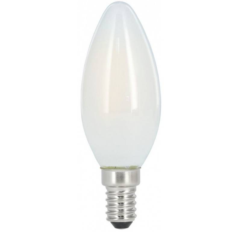 Xavax LED-Leuchtmittel Xavax LED-Filament E14 Lampe im Retro-Look., Sockel E14, warmweiß von Xavax