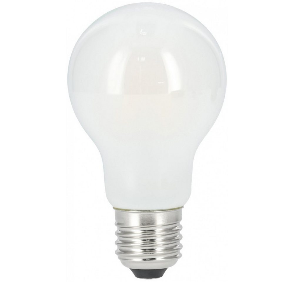 Xavax LED-Leuchtmittel Xavax LED-Filament E27, 470lm - Energiesparlampe., Sockel E27, warmweiß Xavax LED-Leuchtmittel Xavax LED-Filament E27, 470lm - Energiesparlampe., Sockel E27, warmweiß von Xavax