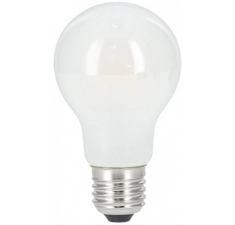 Xavax LED-Leuchtmittel Xavax LED-Filament E27, 470lm - Energiesparlampe., Sockel E27, warmweiß von Xavax