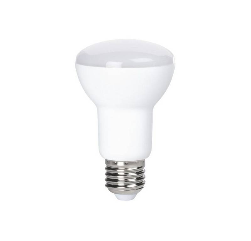 Xavax LED-Leuchtmittel Xavax LED-Lampe E27, 806lm - Energiesparlampe., Sockel E27, warmweiß von Xavax