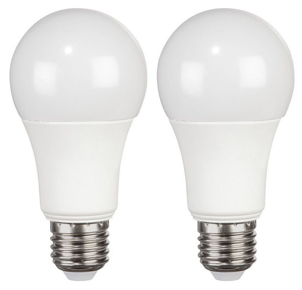 Xavax LED-Leuchtmittel Xavax LED-Lampe E27 1521lm warmweiß 2er Set, Sockel E27, warmweiß Xavax LED-Leuchtmittel Xavax LED-Lampe E27 1521lm warmweiß 2er Set, Sockel E27, warmweiß von Xavax