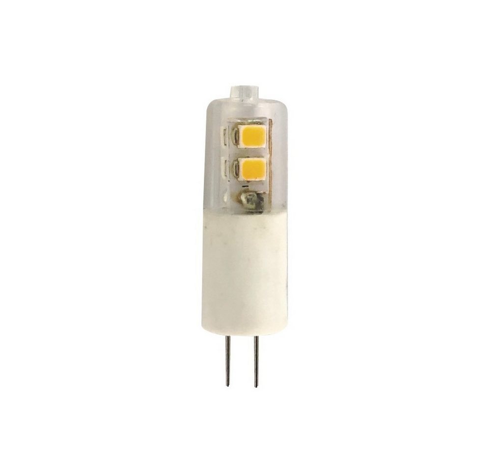 Xavax LED-Leuchtmittel Xavax LED-Lampe G4, 160lm - Energiesparlampe., G4, warmweiß Xavax LED-Leuchtmittel Xavax LED-Lampe G4, 160lm - Energiesparlampe., G4, warmweiß von Xavax