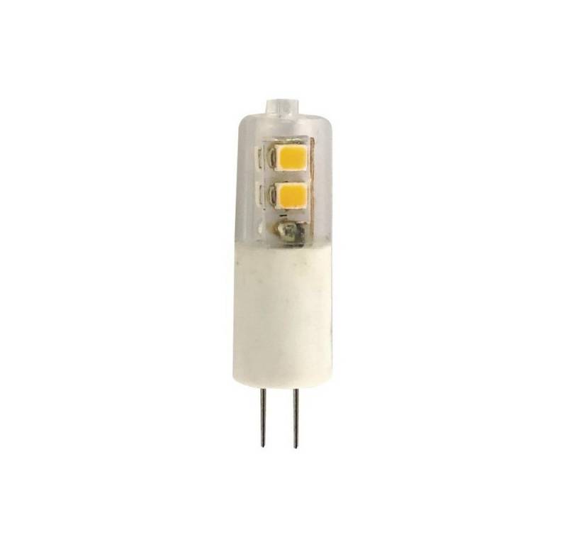 Xavax LED-Leuchtmittel Xavax LED-Lampe G4, 160lm - Energiesparlampe., G4, warmweiß von Xavax