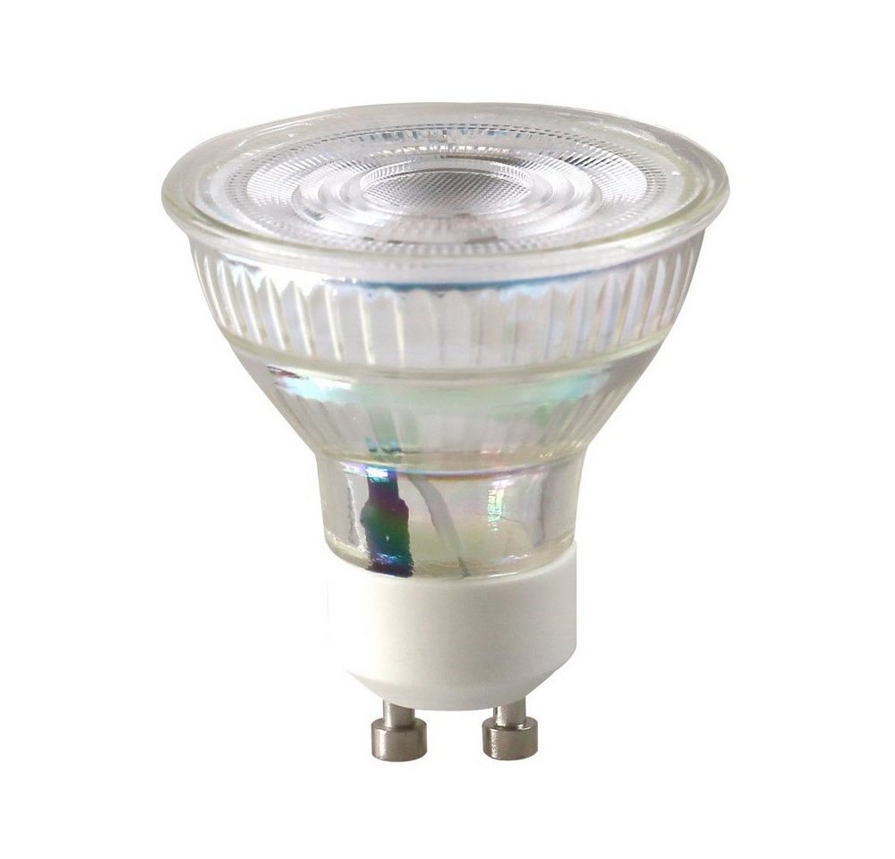 Xavax LED-Leuchtmittel Xavax LED-Lampe GU10 350lm (2Stk) LED-Reflektor, Sockel GU10, warmweiß von Xavax